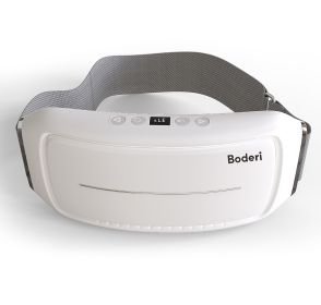 Tummy Machine (Color: White)