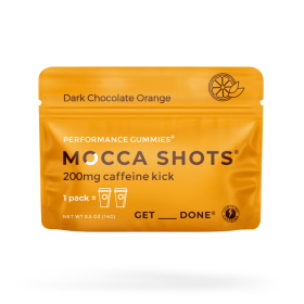 Coffee Gummy (Option: 12pack-Color2)