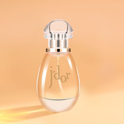 Natural Light Perfume, High-end Niche Fragrance